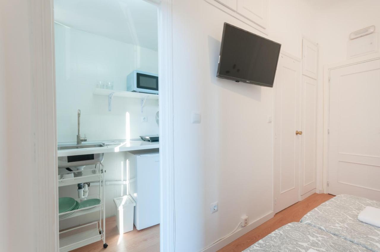 Guest house City Centre St Madrid