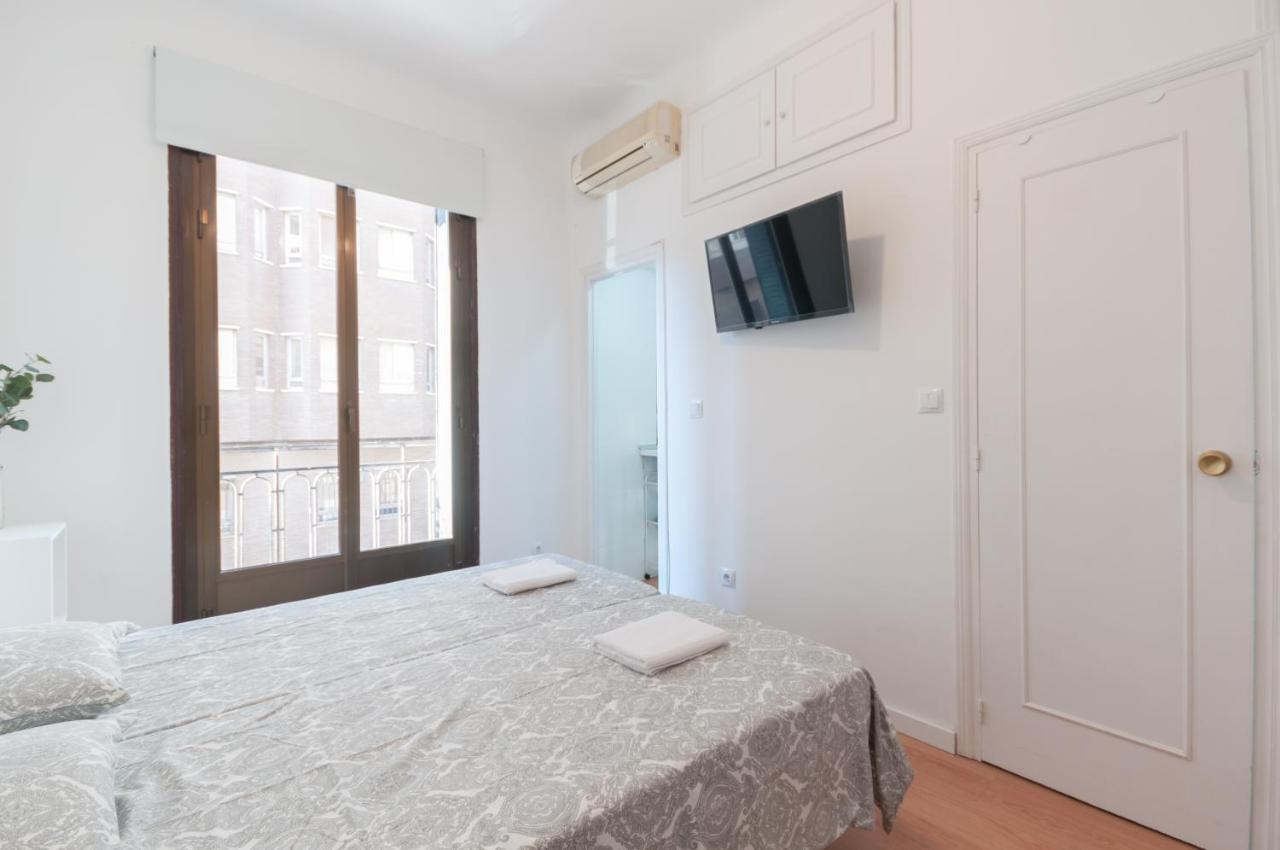 City Centre St Guest house Madrid