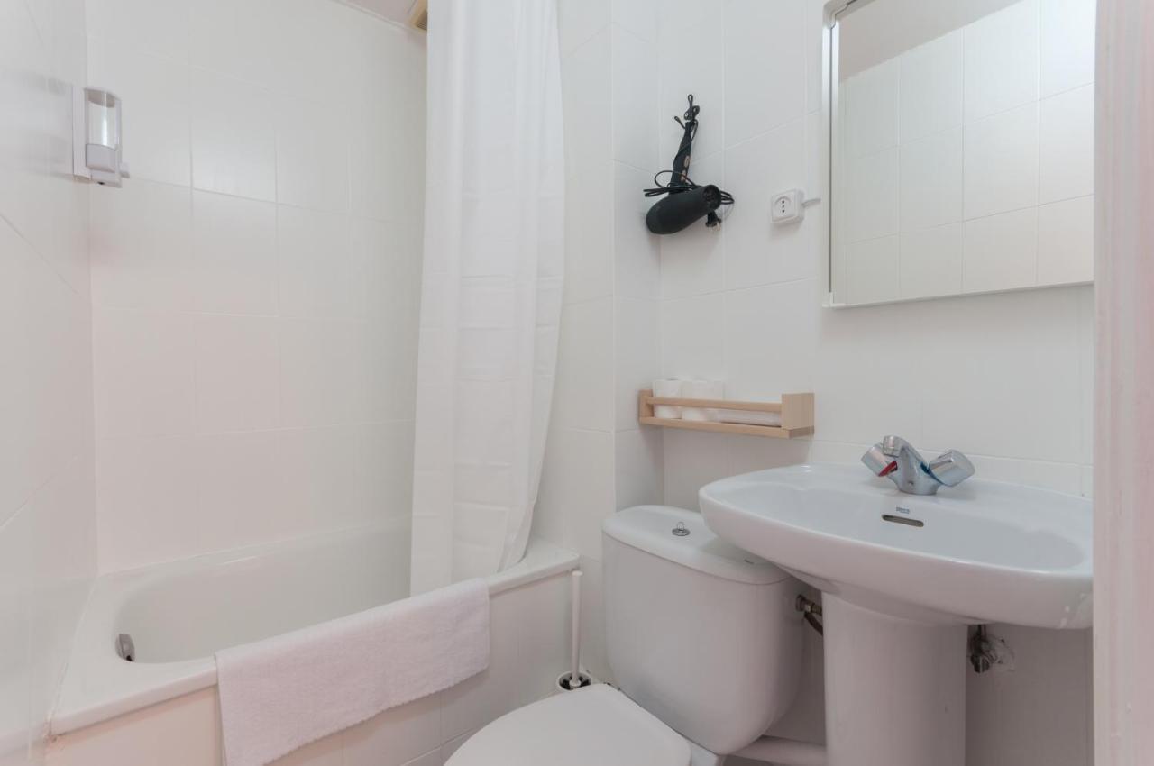 Guest house City Centre St Madrid