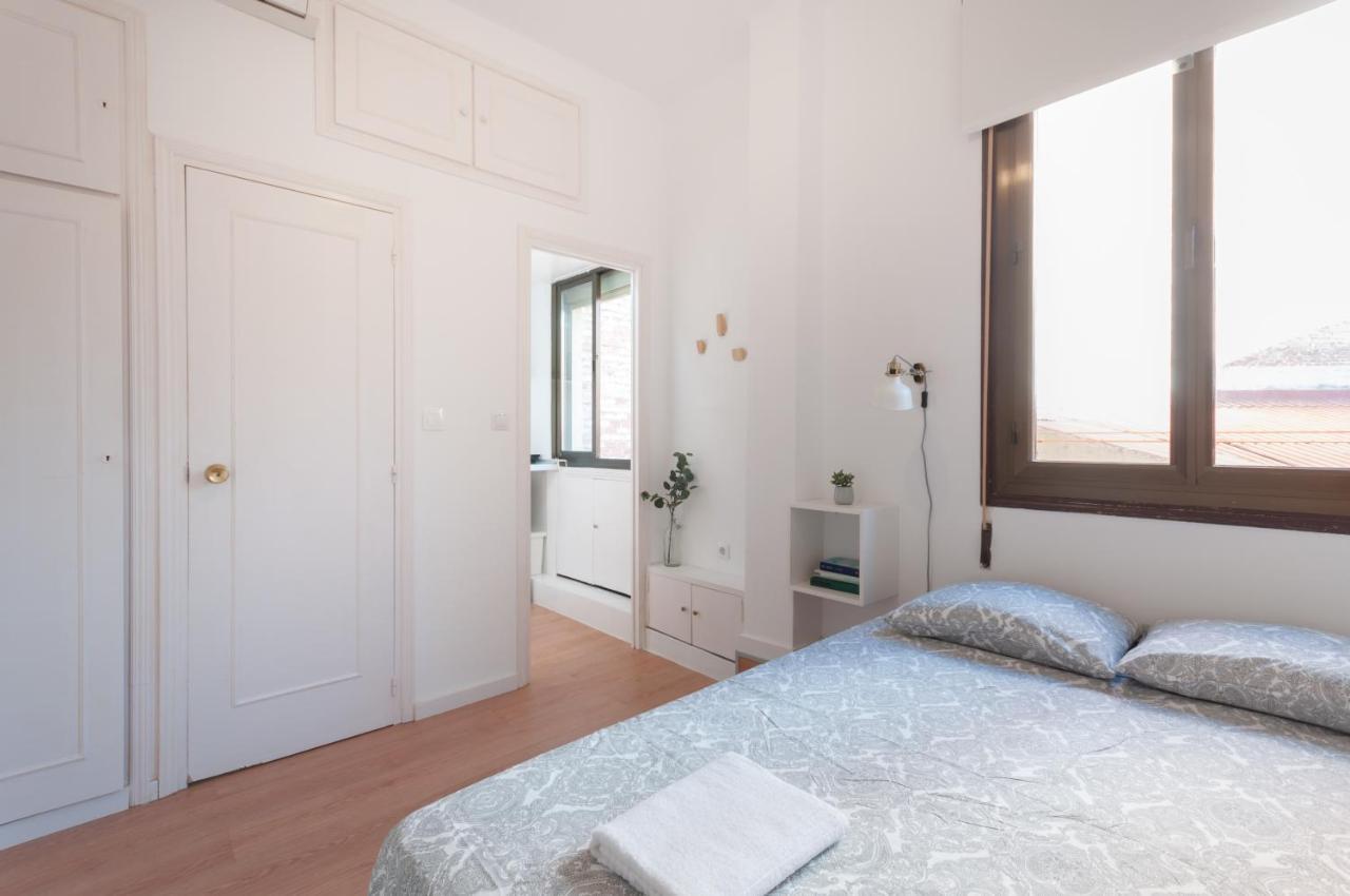 City Centre St Guest house Madrid