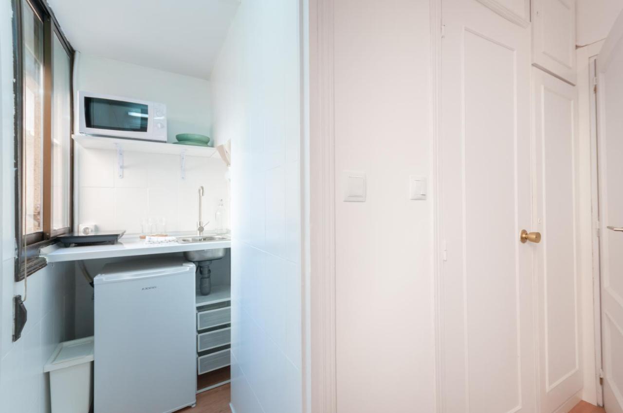 Guest house City Centre St *