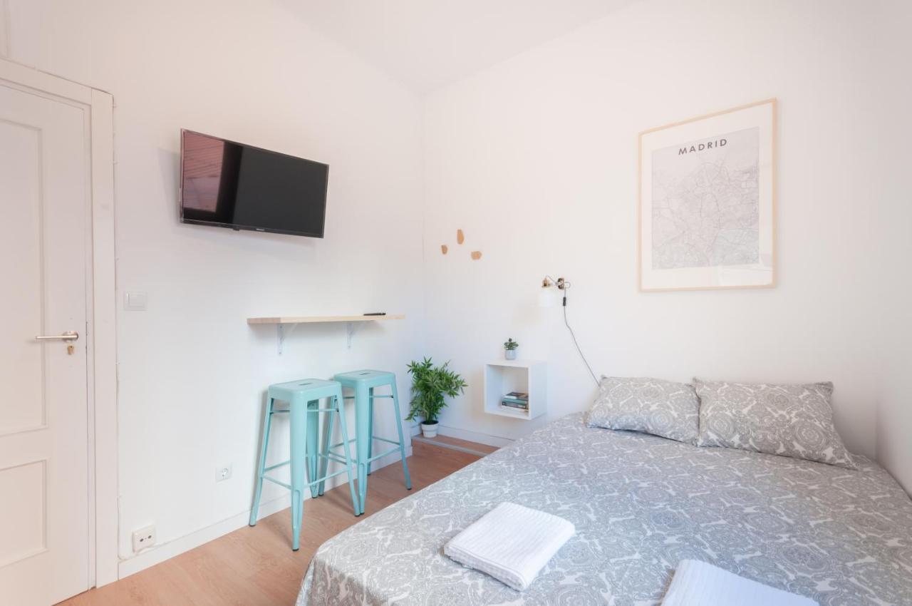 Guest house City Centre St Madrid